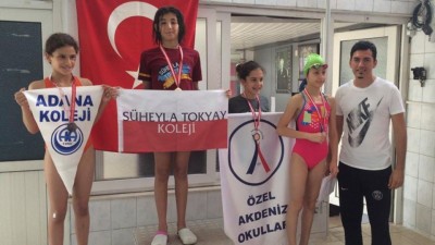 suheyla tokyay koleji adana kolej